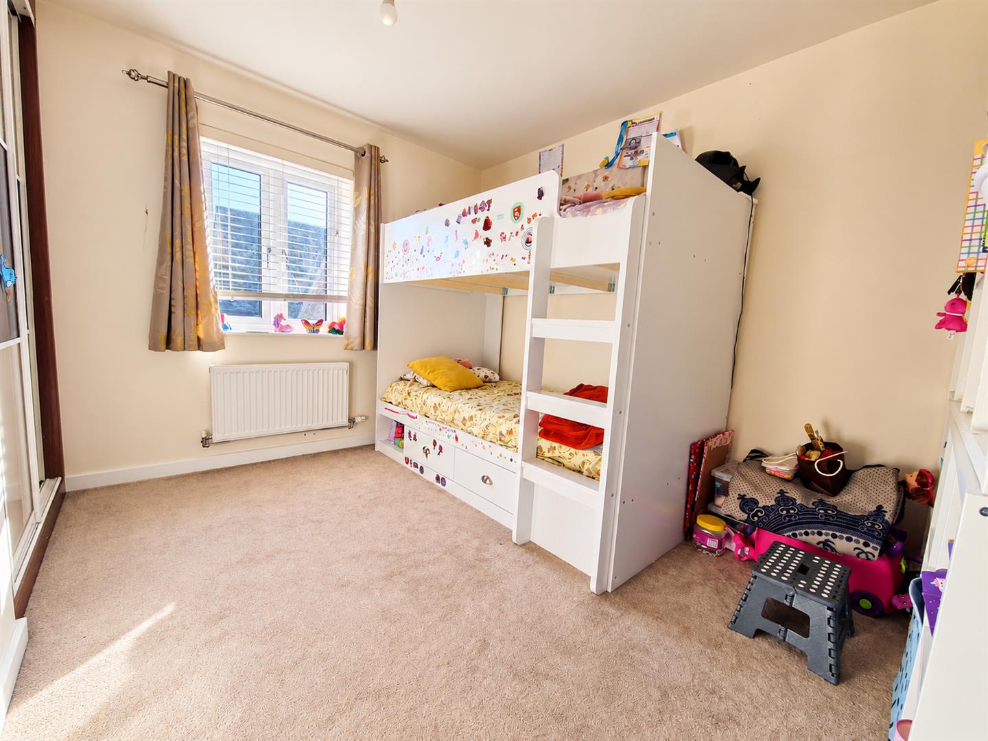 Soudley Lane, Great Denham, Bedford